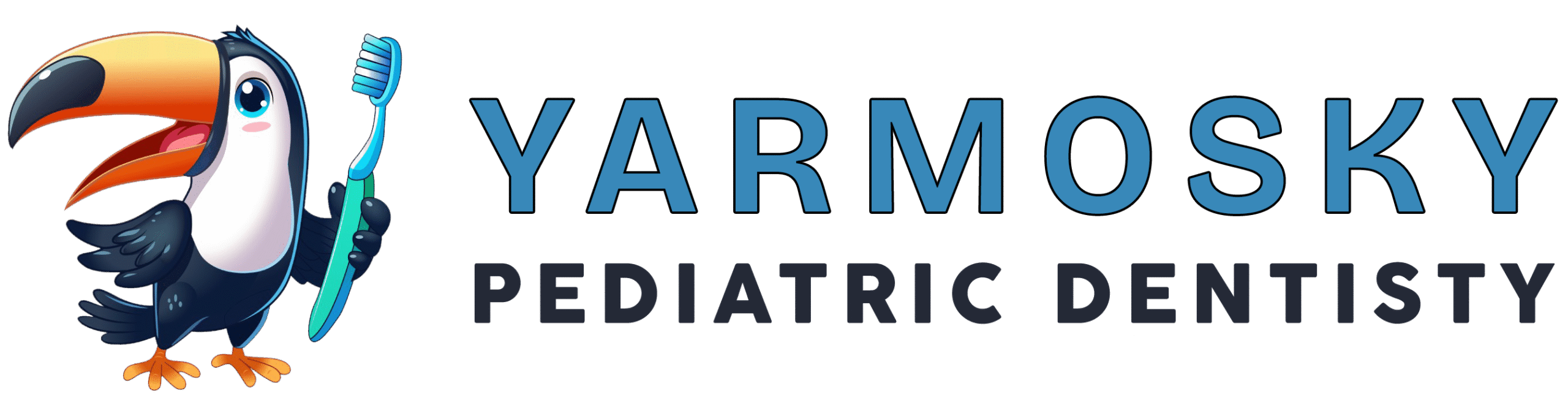 Yarmosky Pediatric Dentistry